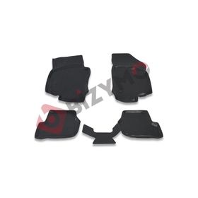 Bizymo Volkswagen Jetta 2005-2010 3D Paspas Takımı