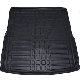 Bizymo Volkswagen Passat B8 Variant Combi STW 2015+ 3D Bagaj Havuzu