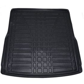 Bizymo Volkswagen Passat B8 Variant Combi STW 2015+ 3D Bagaj Havuzu
