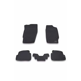 Bizymo Volkswagen Polo 2003-2009 3D Paspas Takımı