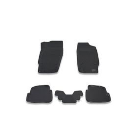 Bizymo Volkswagen Polo 2003-2009 3D Paspas Takımı