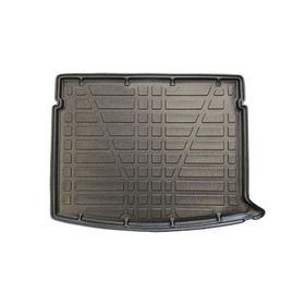 Bizymo Volkswagen Taigo 2021 ve Sonrası 3D Üst Bagaj Havuzu