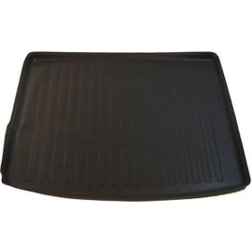 Bizymo Volkswagen Touareg 2002-2010 3D Bagaj Havuzu