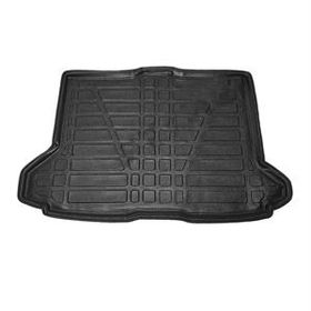 Bizymo Volvo C30 2006-2013 3D Bagaj Havuzu