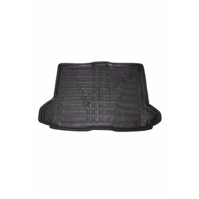 Bizymo Volvo C30 2006-2013 3D Bagaj Havuzu