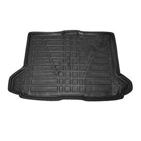Bizymo Volvo C30 2006-2013 3D Bagaj Havuzu