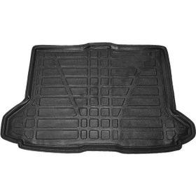 Bizymo Volvo C30 2006-2013 3D Bagaj Havuzu