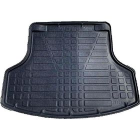 Bizymo Volvo S40 1999-2004 3D Bagaj Havuzu
