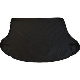 Bizymo Volvo S40 Sedan 2005-2016 3D Bagaj Havuzu