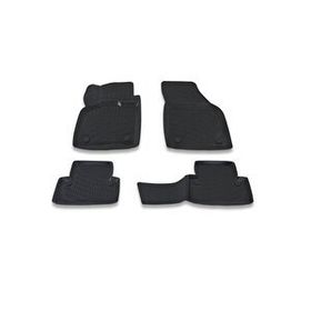 Bizymo Volvo V50 2004-2012 3D Paspas Takımı