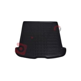 Bizymo Volvo V50 2004-2012 Premium 3D Oto Bagaj Havuzu