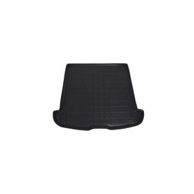 Bizymo Volvo V50 2004-2012 Premium 3D Oto Bagaj Havuzu