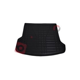 Bizymo Volvo V70 2000-2007 Premium 3D Oto Bagaj Havuzu