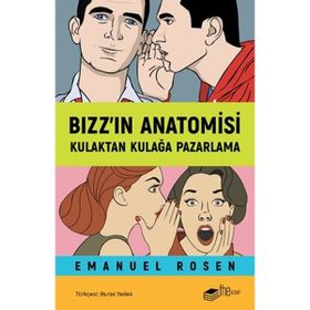 Bızz’ın Anatomisi The Kitap