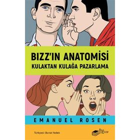 Bızz’ın Anatomisi The Kitap