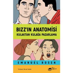 Bızz’ın Anatomisi The Kitap