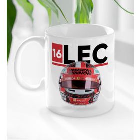 BK 1 Gift F1 Lec Tasarımlı Beyaz Kupa Bardak