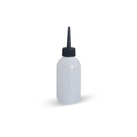 BK 100 Adet 100 ml Sızdırmaz Boş Mürekkep Şişesi