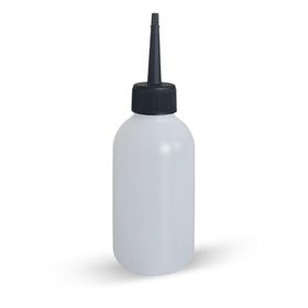 BK 100 Adet 100 ml Sızdırmaz Boş Mürekkep Şişesi