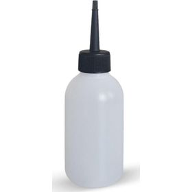 BK 100 Adet 100 ml Sızdırmaz Boş Mürekkep Şişesi