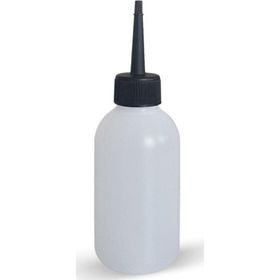 BK 100 Adet 100 ml Sızdırmaz Boş Mürekkep Şişesi