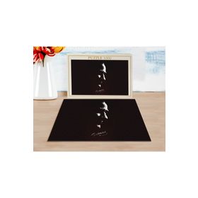 BK 26 Home Atatürk Tasarımlı 1000 Parça Profesyonel Puzzle