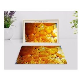 BK 3 Home Londra Manzara 1000 Parça Profesyonel Puzzle