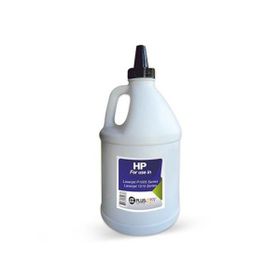 BK 435A 436A 285A 278A CF283A Q2612 Q5949 7115 2613 Uyumlu 1 kg Siyah Toner Tozu
