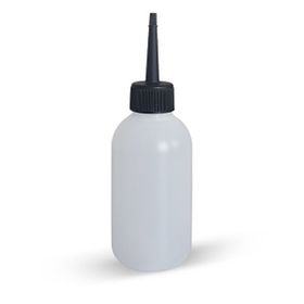 BK 50 Adet 100 ml Sızdırmaz Boş Mürekkep Şişesi