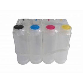 BK 500 ml Boş Kartuş Tankı 4 Renk