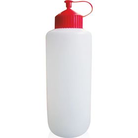 BK 500 ml Sızdırmaz Boş Toner Şişesi