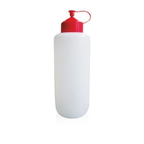 BK 500 ml Sızdırmaz Boş Toner Şişesi
