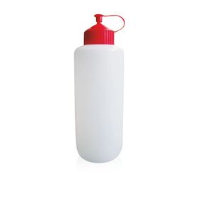 BK 500 ml Sızdırmaz Boş Toner Şişesi
