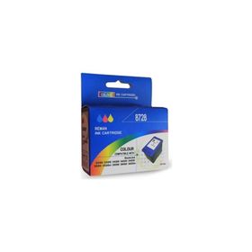 Bk C8728A Hp 28 Sıfır Renkli Yüksek Kapasite Muadil Kartuş