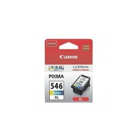 Bk Canon Cl-546 Renkli Kartuş Kolay Dolum Seti