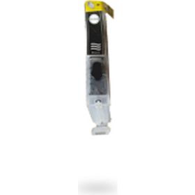 BK Canon CLI 571PBK Pixma MG 5700 Serisi Photo Siyah Dolu Kartuş