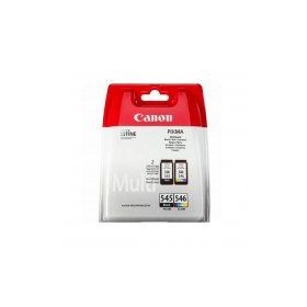 Bk Canon Pg-545 Siyah Kartuş Kolay Dolum Seti