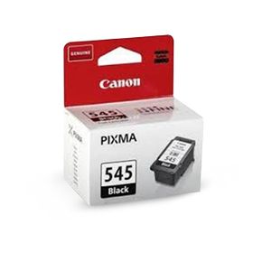 BK Canon PG 545 Siyah Muadil Kartuş