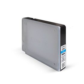 BK Canon PGİ 2500Xl Mavi Muadil Kartuş