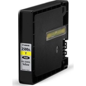 BK Canon PGİ 2500Xl Sarı Muadil Kartuş