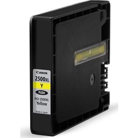 BK Canon PGİ 2500Xl Sarı Muadil Kartuş