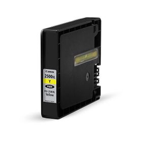 BK Canon PGİ 2500Xl Sarı Muadil Kartuş