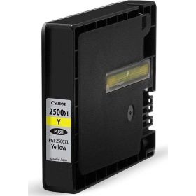 BK Canon PGİ 2500Xl Sarı Muadil Kartuş