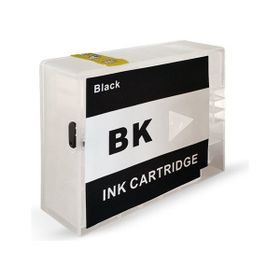 BK Canon PGI 2500Xl Uyumlu Siyah Kolay Dolan Kartuş