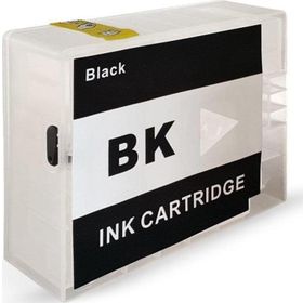 BK Canon PGI 2500Xl Uyumlu Siyah Kolay Dolan Kartuş