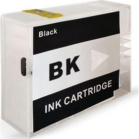 BK Canon PGI 2500Xl Uyumlu Siyah Kolay Dolan Kartuş
