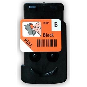 BK Canon Qy6 8028 0101 G2420 G2460 G3420 G3460 G1420 G4420 Siyah Muadil Kartuş