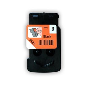 BK Canon Qy6 8028 0101 G2420 G2460 G3420 G3460 G1420 G4420 Siyah Muadil Kartuş