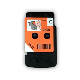 BK Canon Qy6 8037 010 Çok Renkli Orijinal Muadil Kartuş