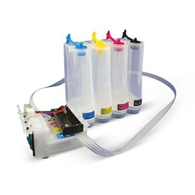BK Epson 1621-1624 Boş Kartuş Sistemi